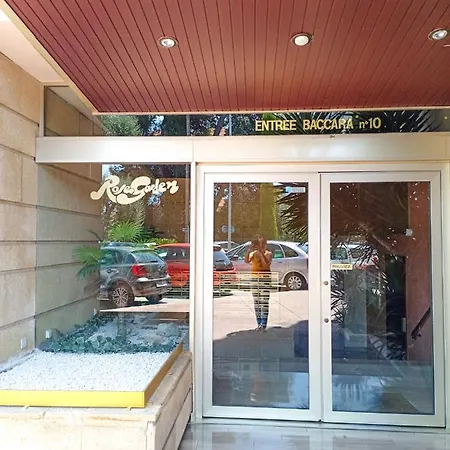 Rose Garden Yourhosthelper Apartment Cagnes-sur-Mer