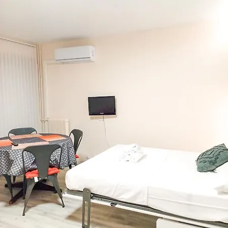 Apartmán Rose Garden Cagnes-sur-Mer