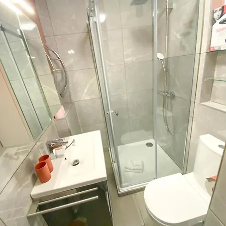 Apartmán Rose Garden Cagnes-sur-Mer