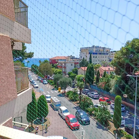 Rose Garden Yourhosthelper Apartment Cagnes-sur-Mer