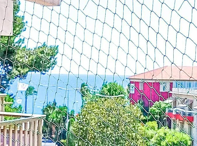 Rose Garden Cagnes-sur-Mer